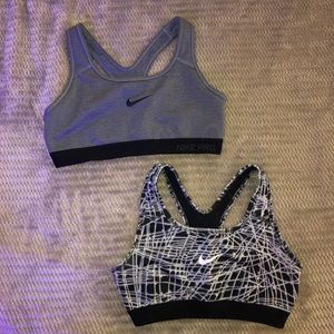 Nike Sports Bras